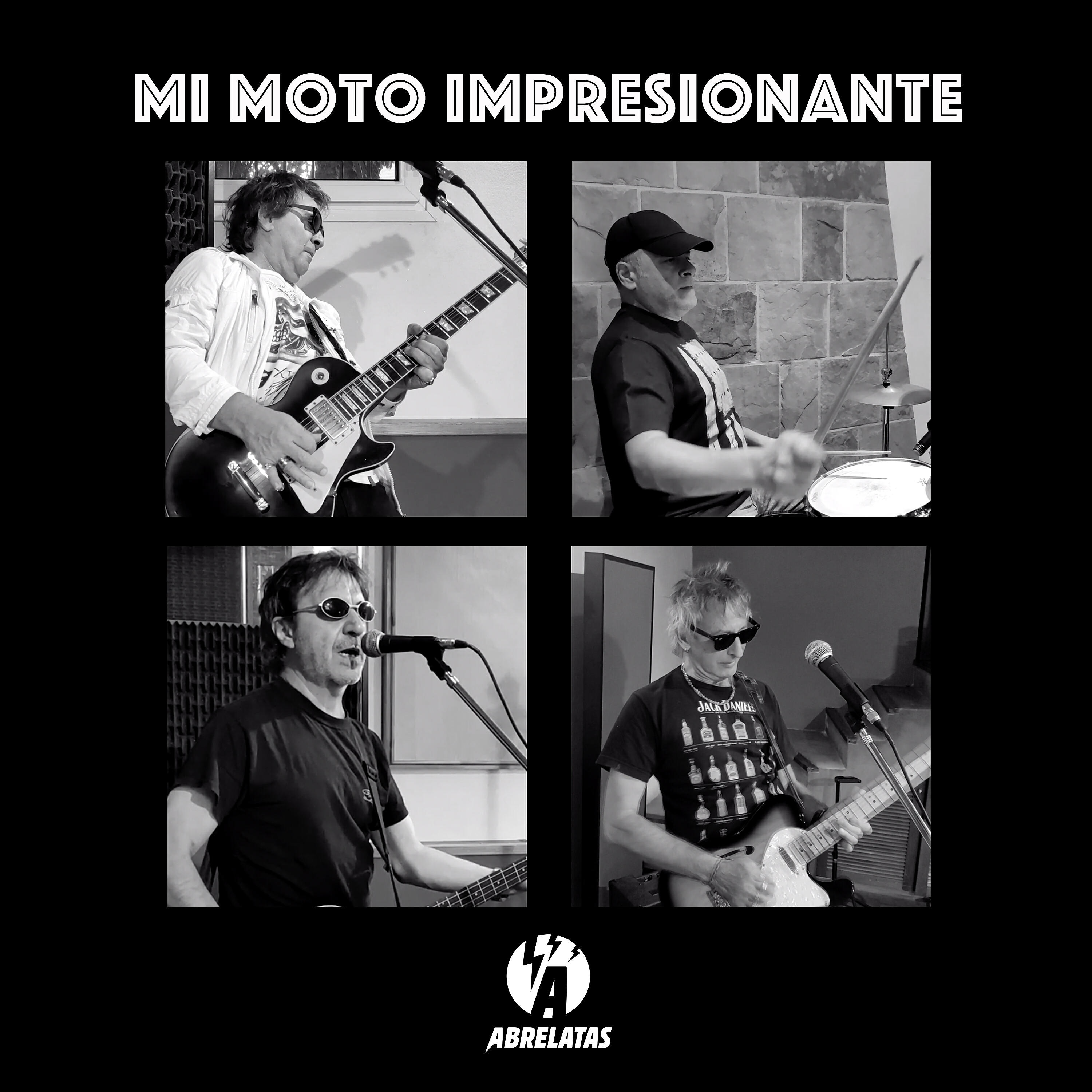 Релиз Mi Moto Impresionante