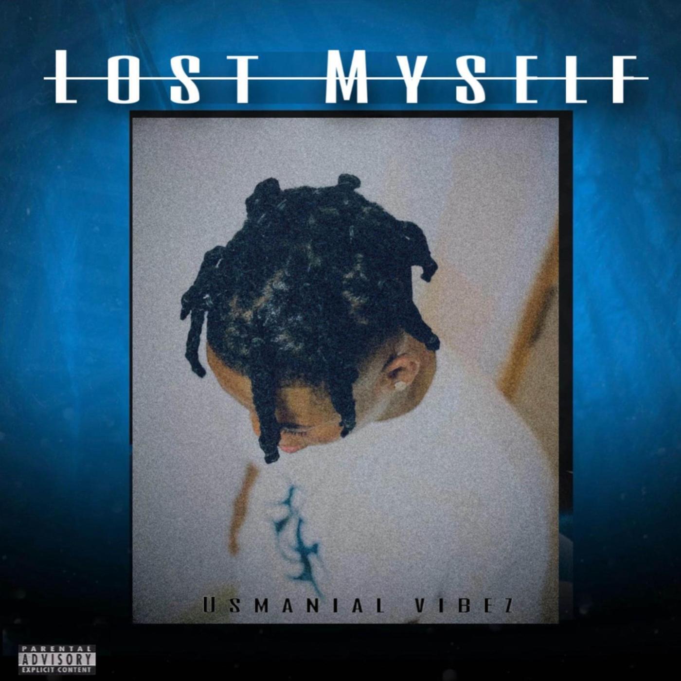 Релиз Lost myself freestyle