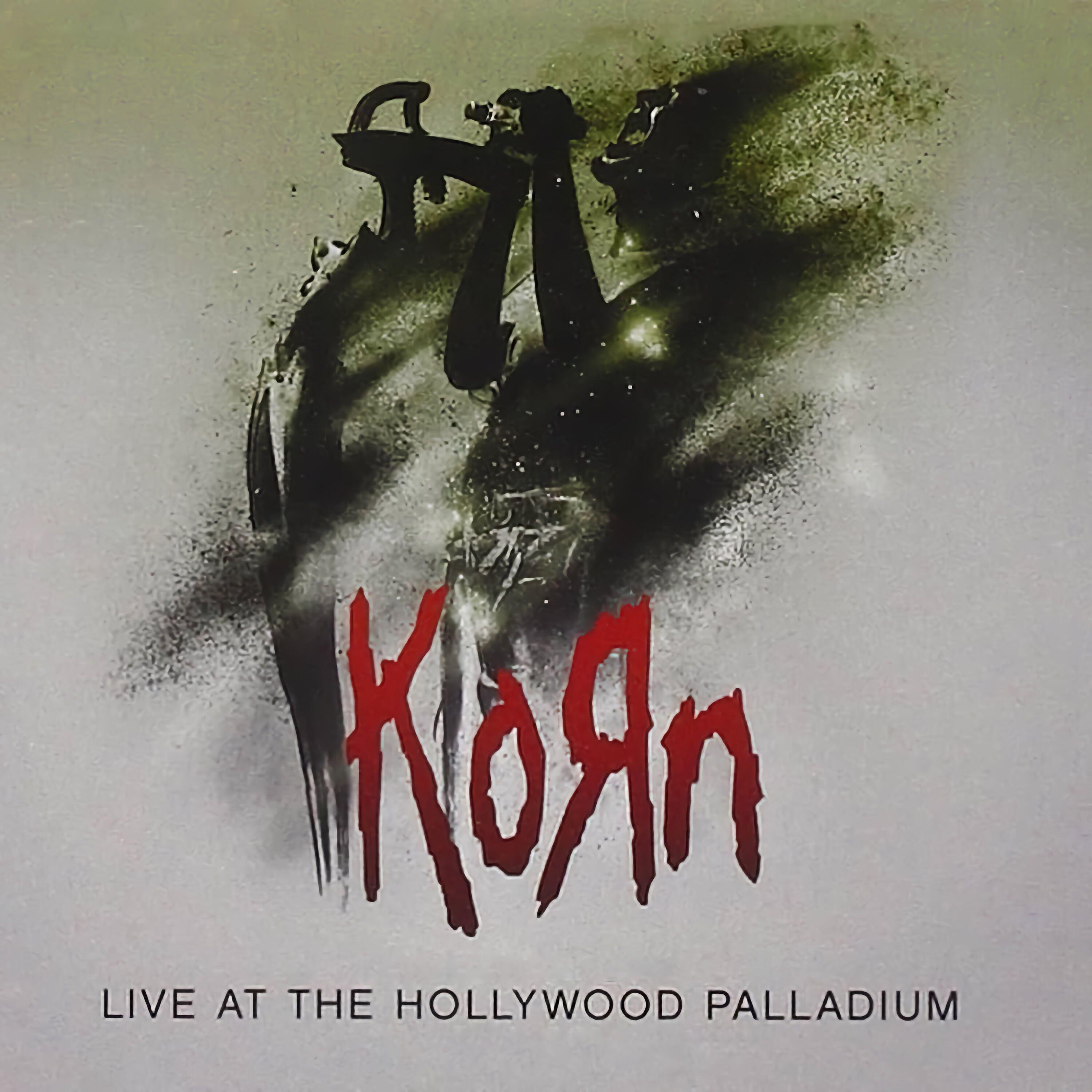 Альбом The Path of Totality - Korn - слушать все треки онлайн на