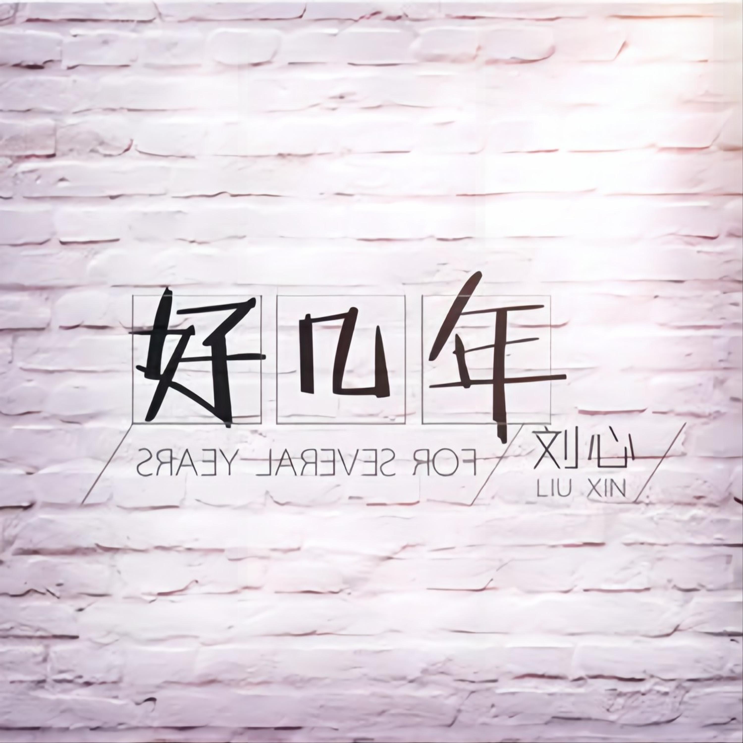 Релиз 好几年