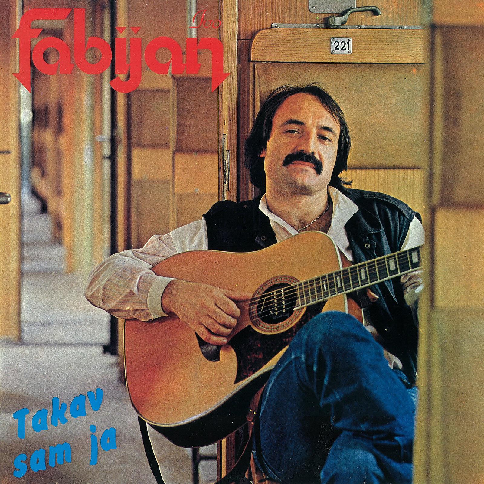 Релиз Takav Sam Ja