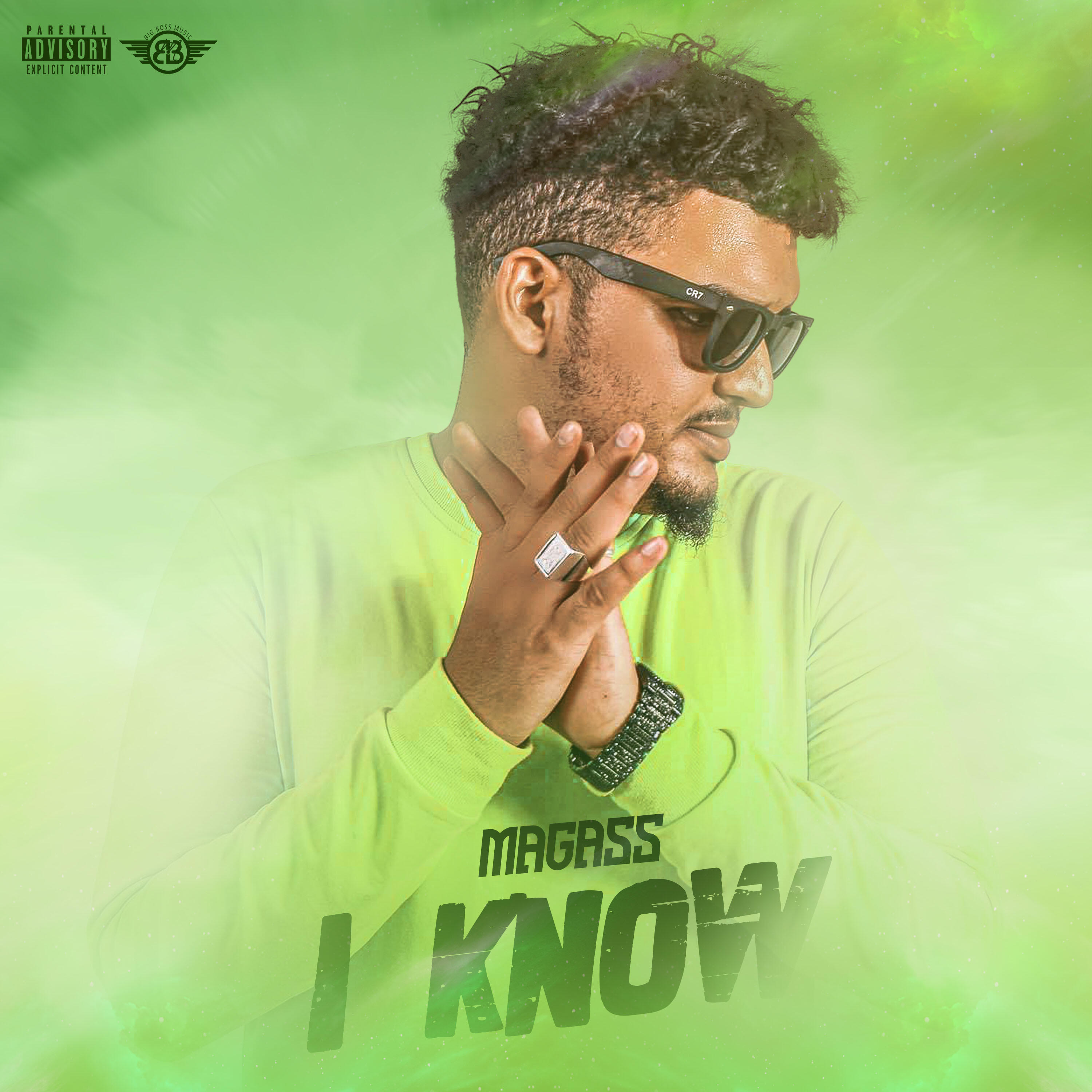 Релиз I know