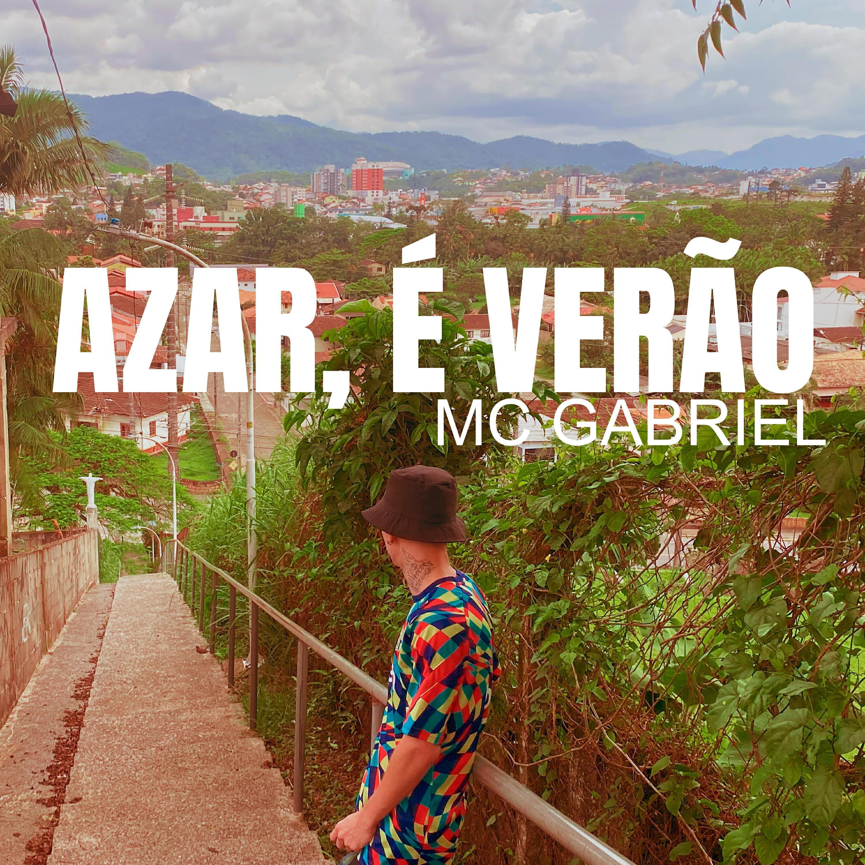 MC Gabriel