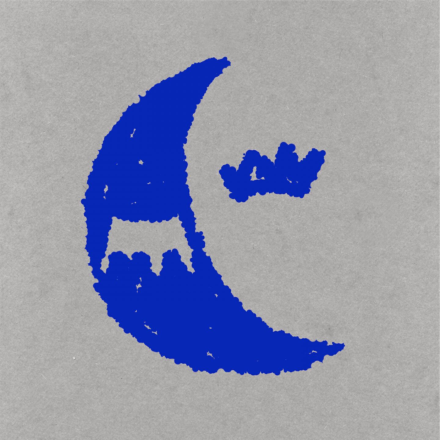 Релиз Blue