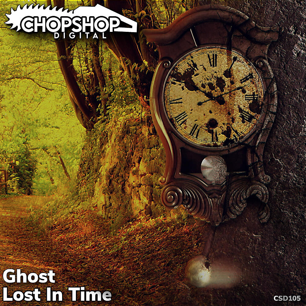 Релиз Lost In Time