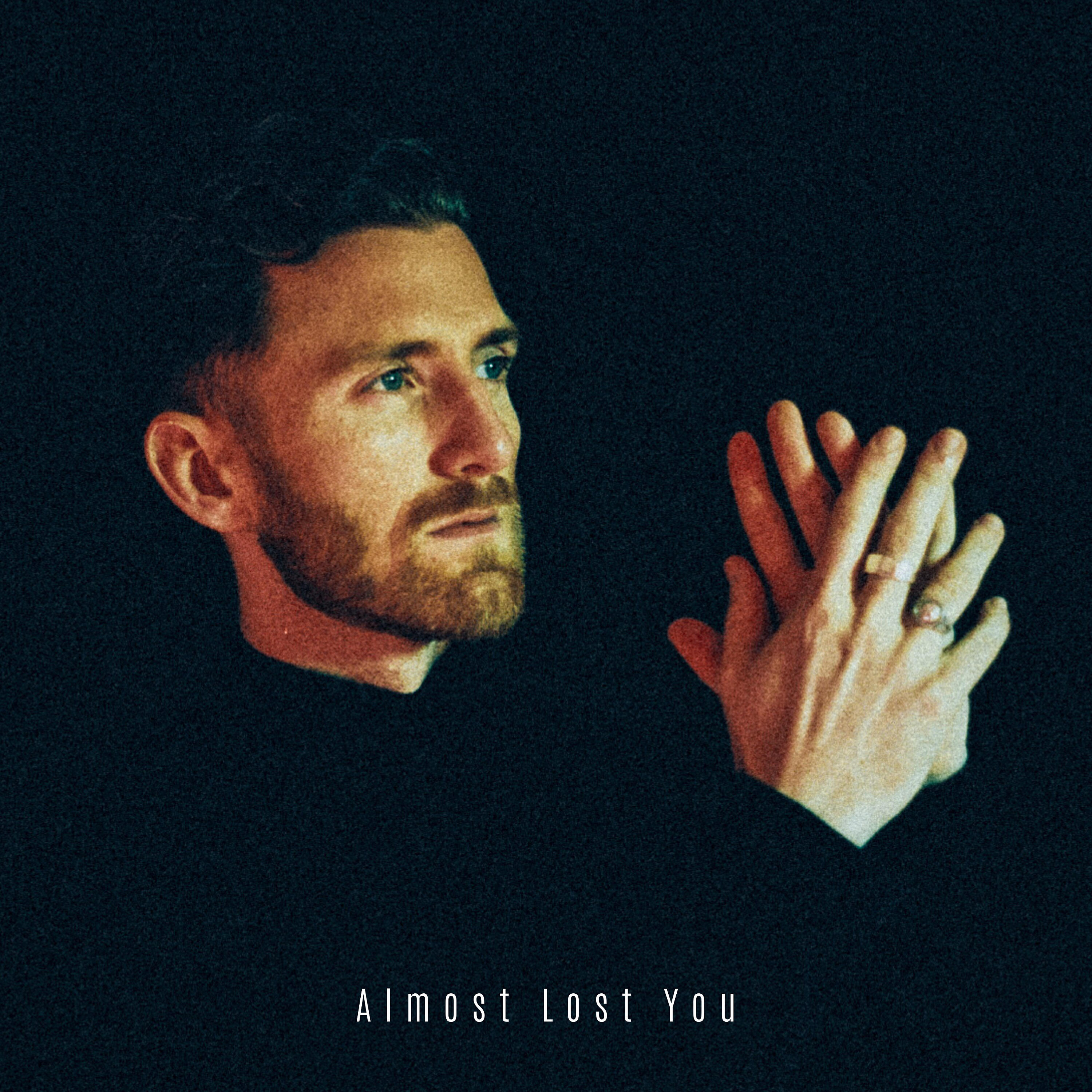 Релиз Almost Lost You