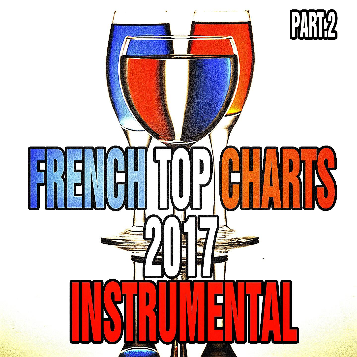 Релиз French Top Charts Instrumental 2017 Part.2