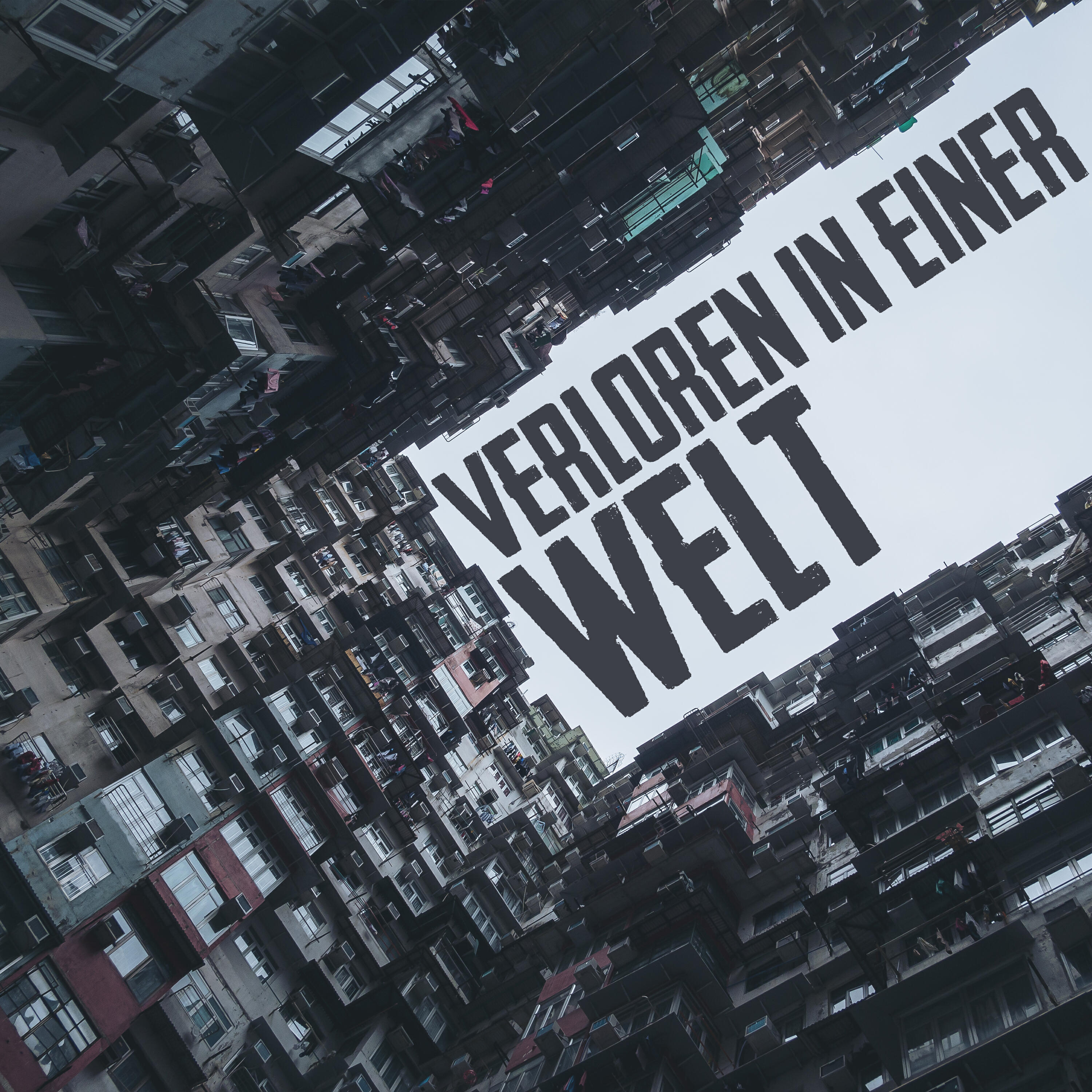 Релиз Verloren in einer Welt