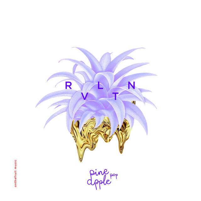 Релиз RVLTN