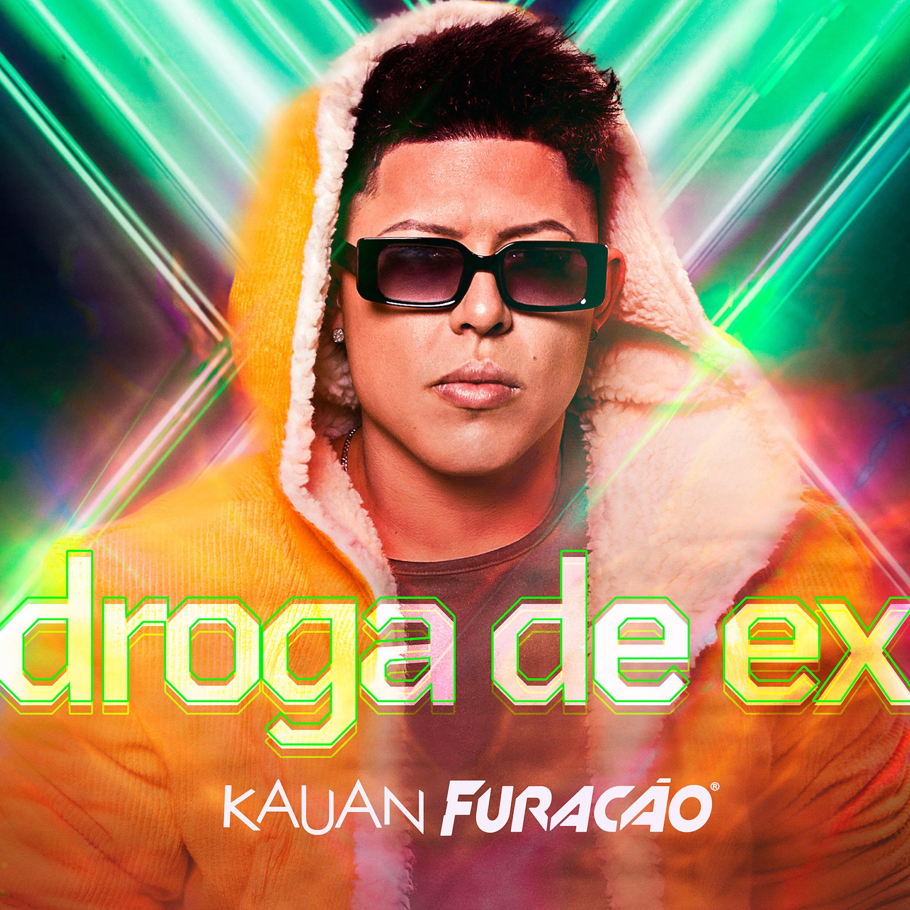 Релиз Droga de Ex