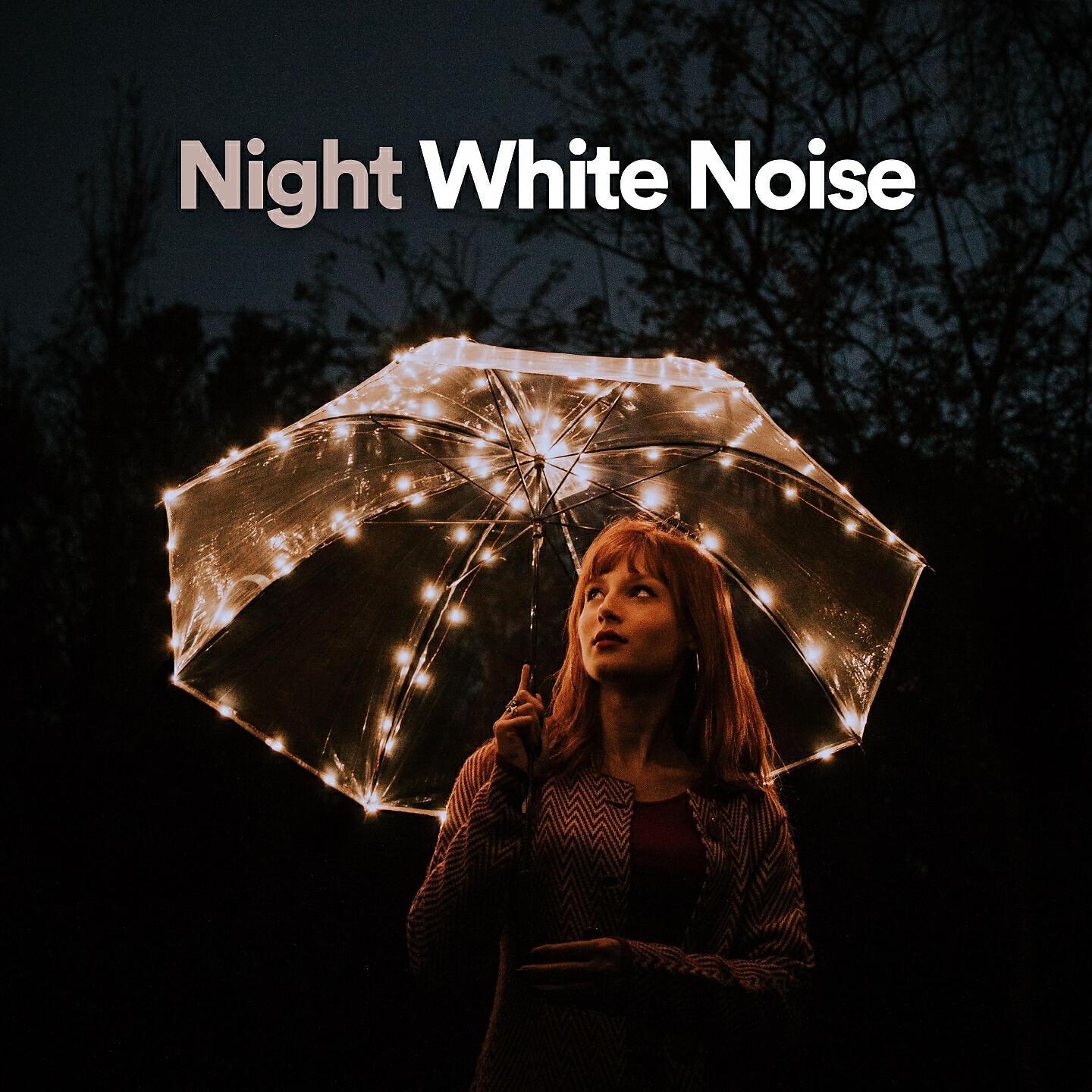 White Noise Through the Night