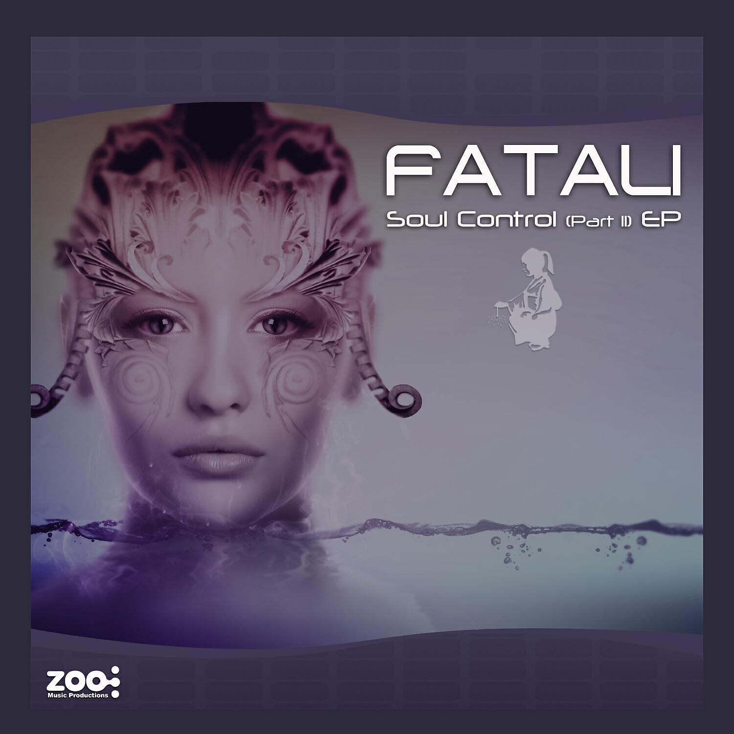 Релиз Soul Control