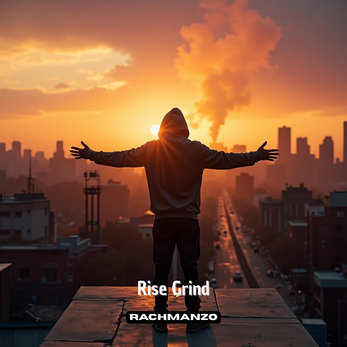 Релиз Rise Grind