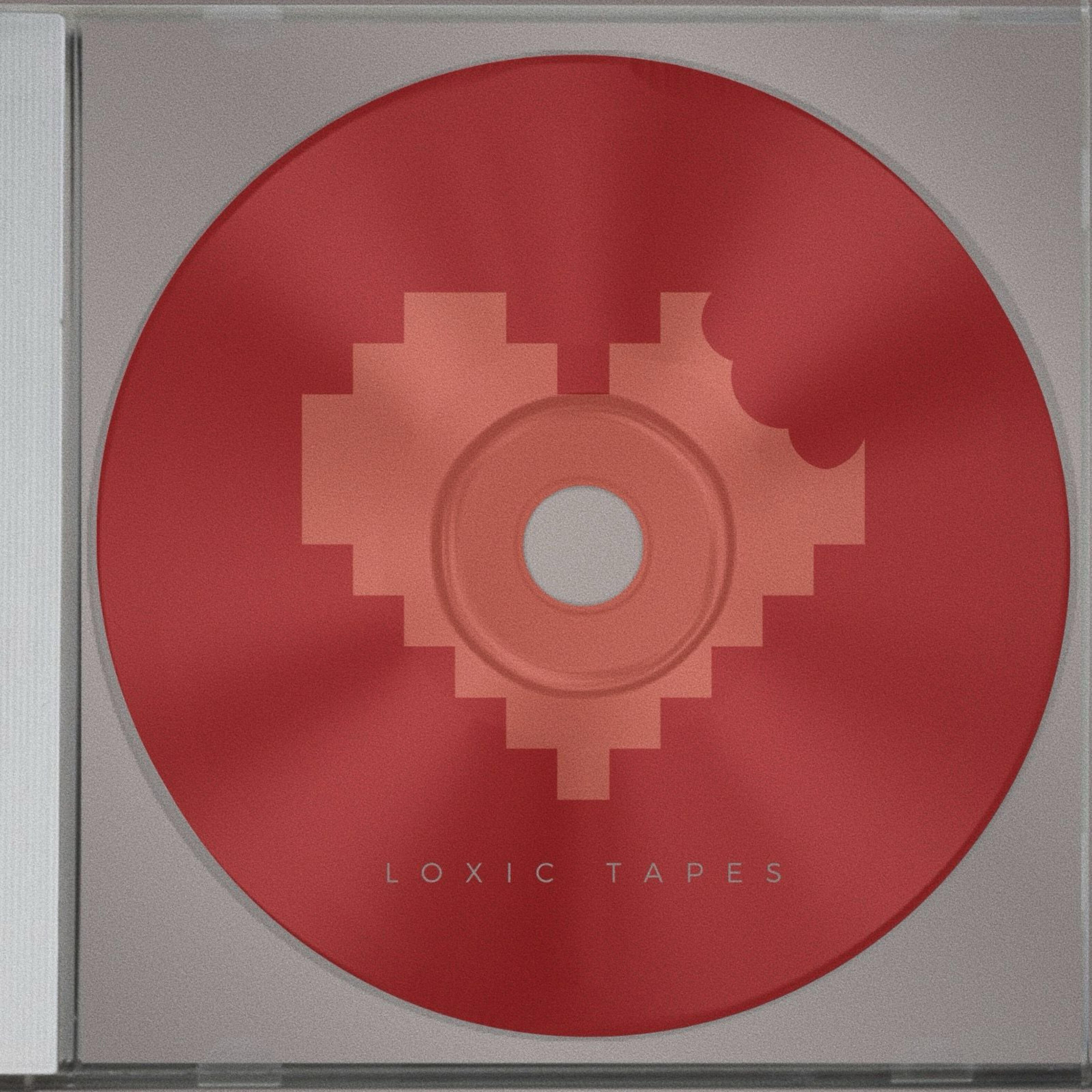 Релиз Loxic Tapes