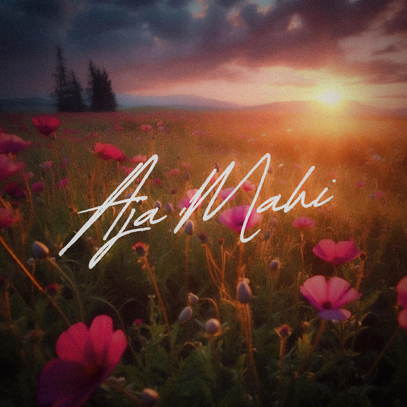 Релиз Aja Mahi