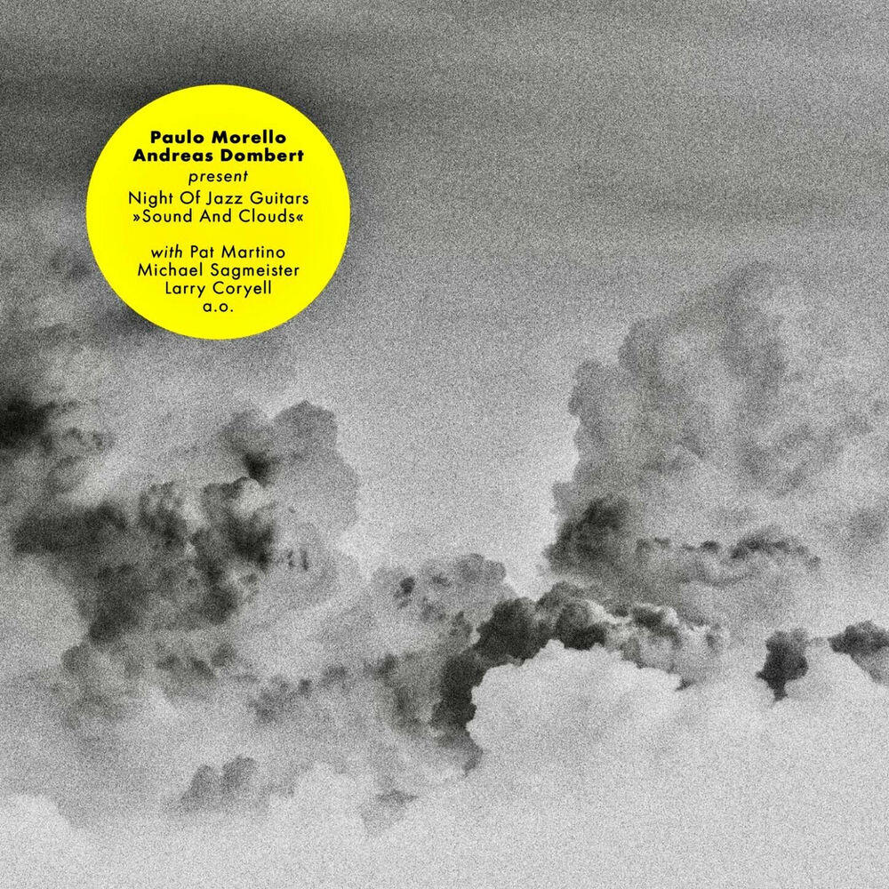 Релиз Sound and Clouds