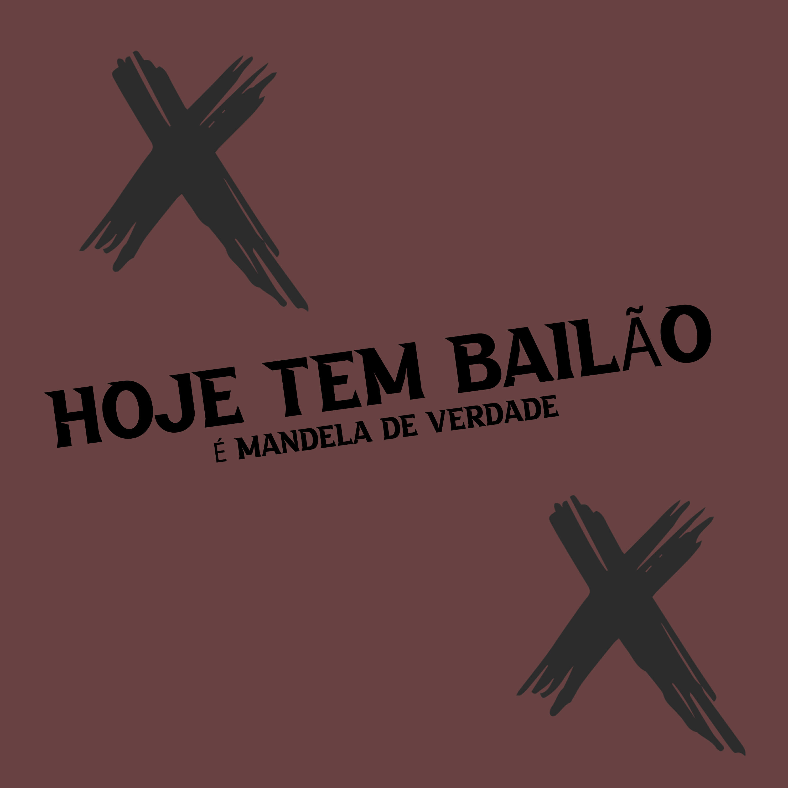 Скачать песню DJ L Original, Magno silva - Hoje Tem Bailão É Mandela de Verdade бесплатно в MP3 для Android и iOS