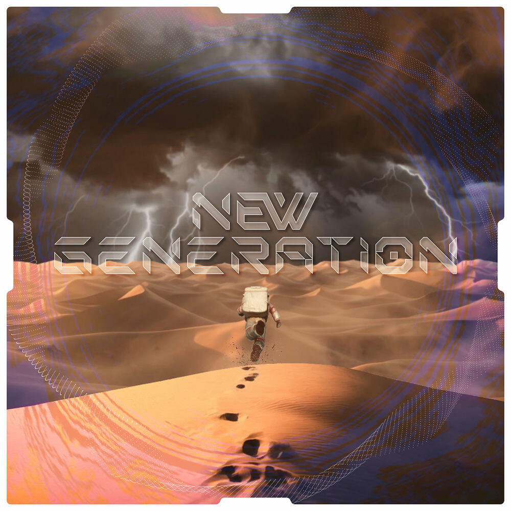 Релиз New Generation