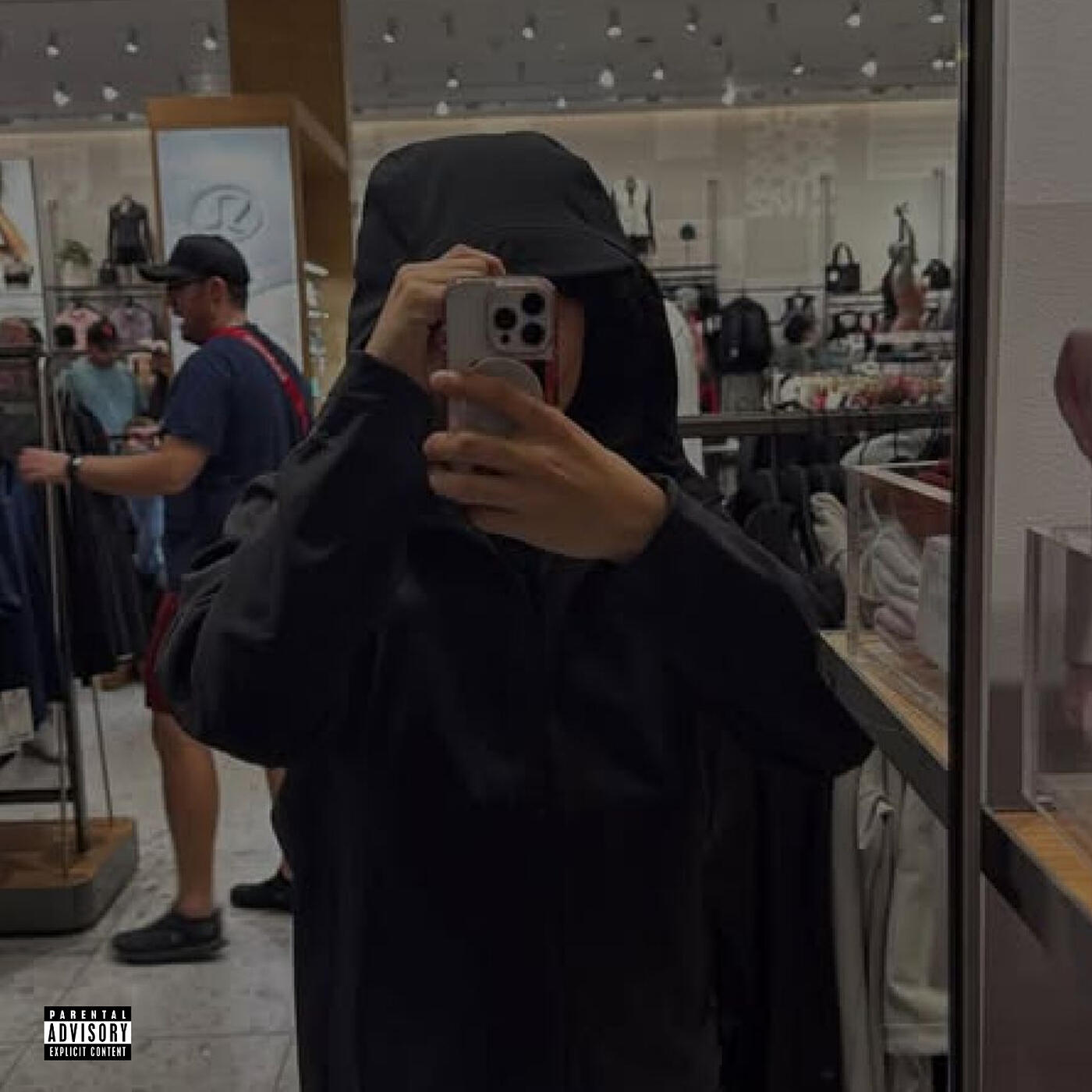 Релиз Strangers