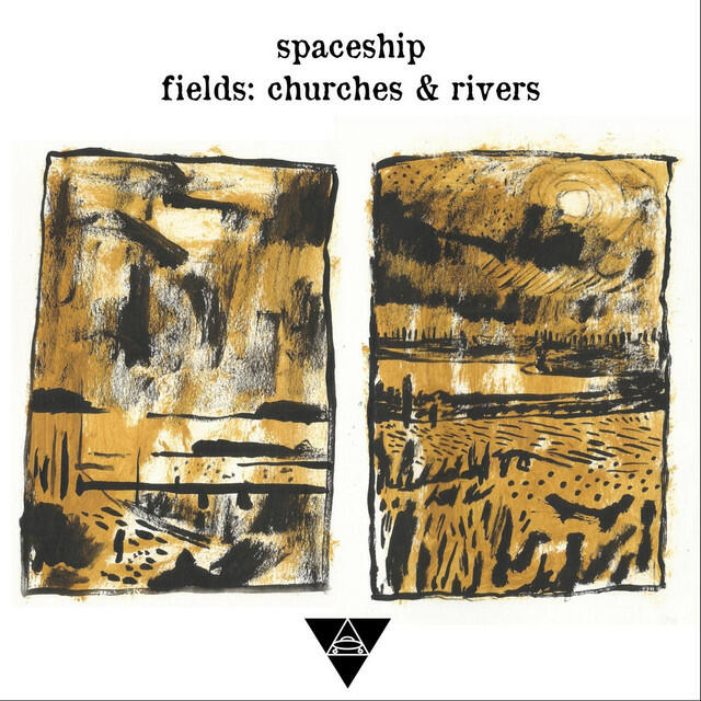 Релиз Fields: Churches and Rivers