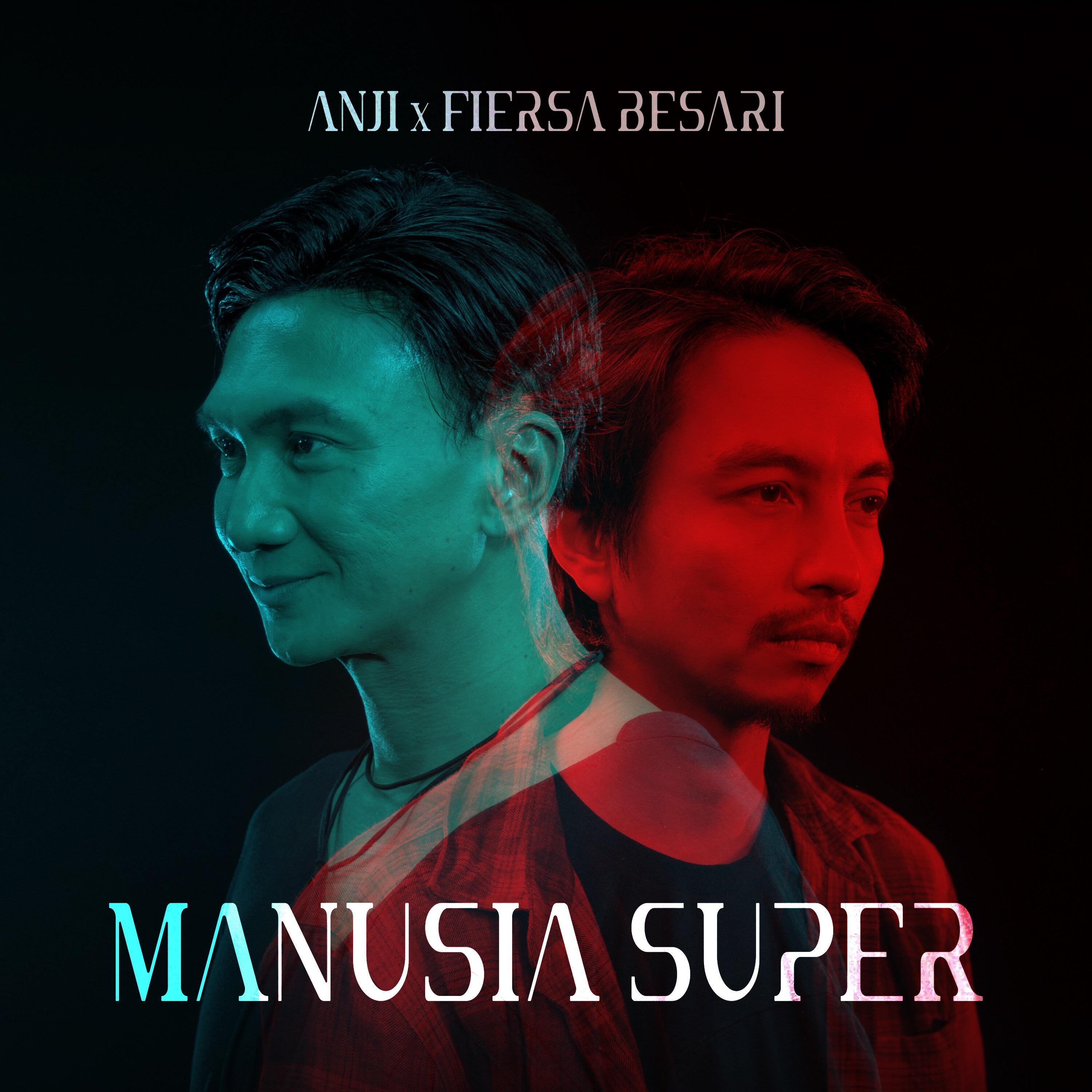Релиз Manusia Super