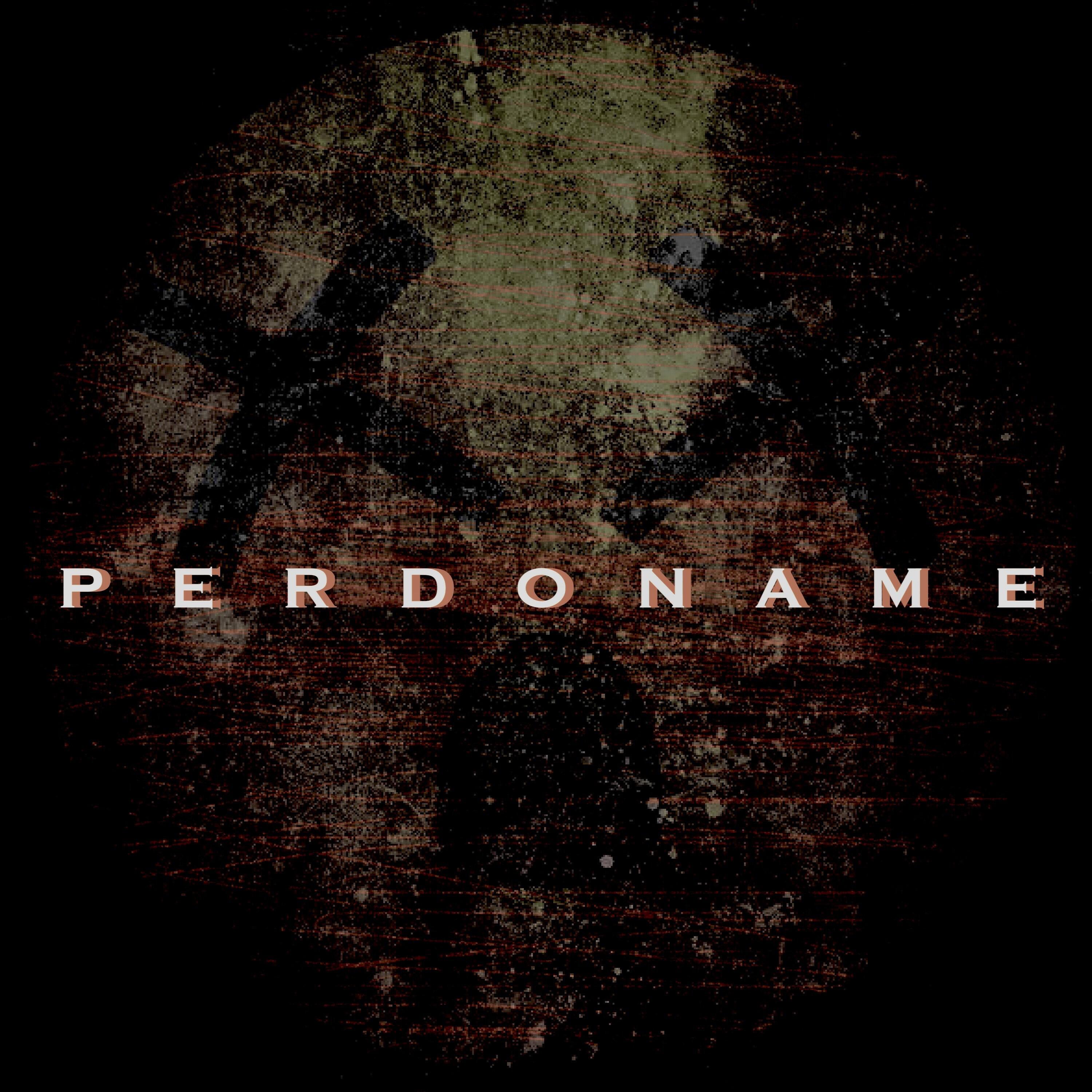 Релиз Perdóname