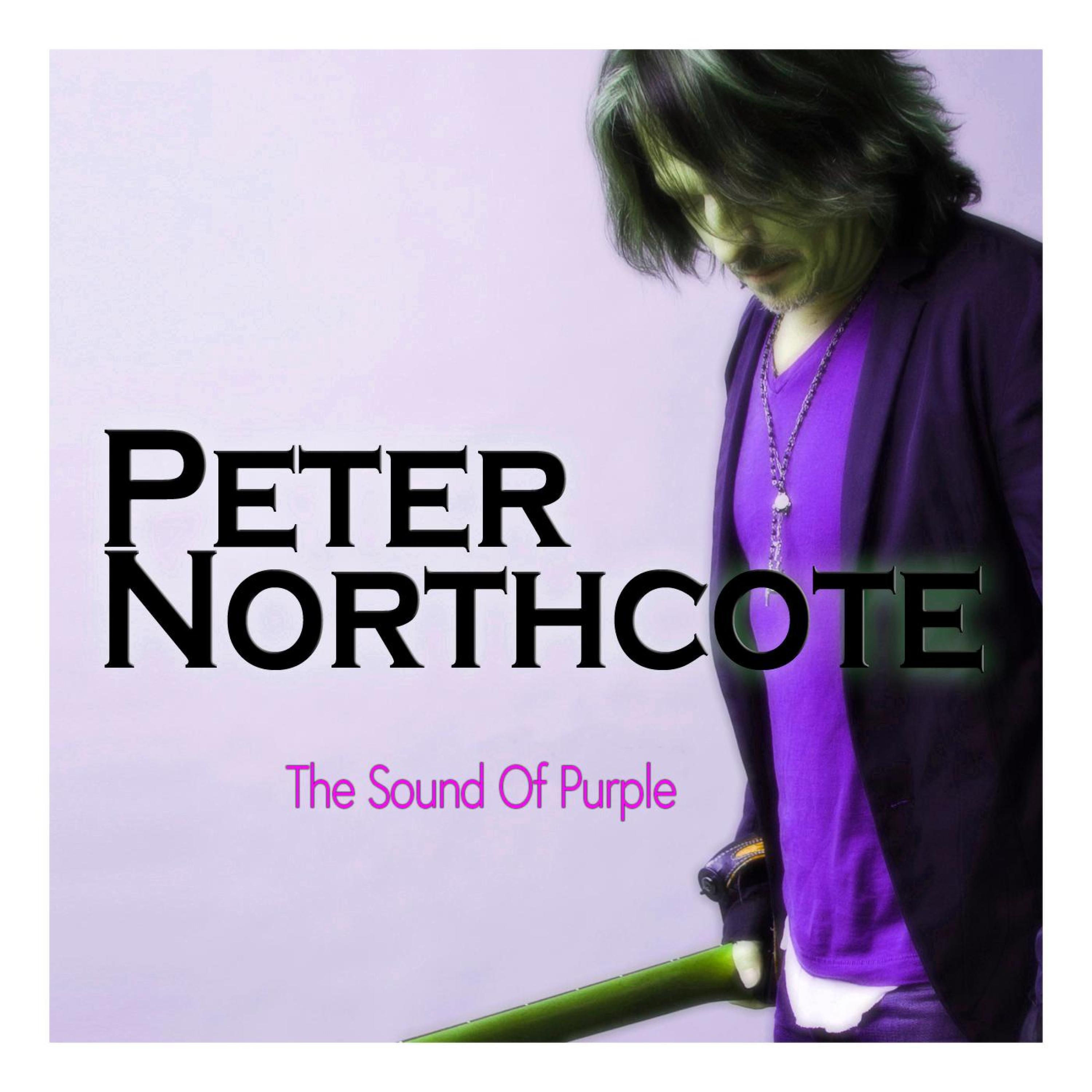 Релиз The Sound Of Purple