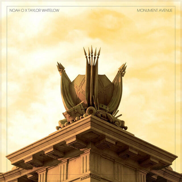 Релиз Monument Avenue