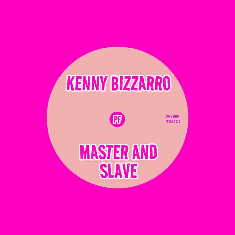 Kenny Bizzarro
