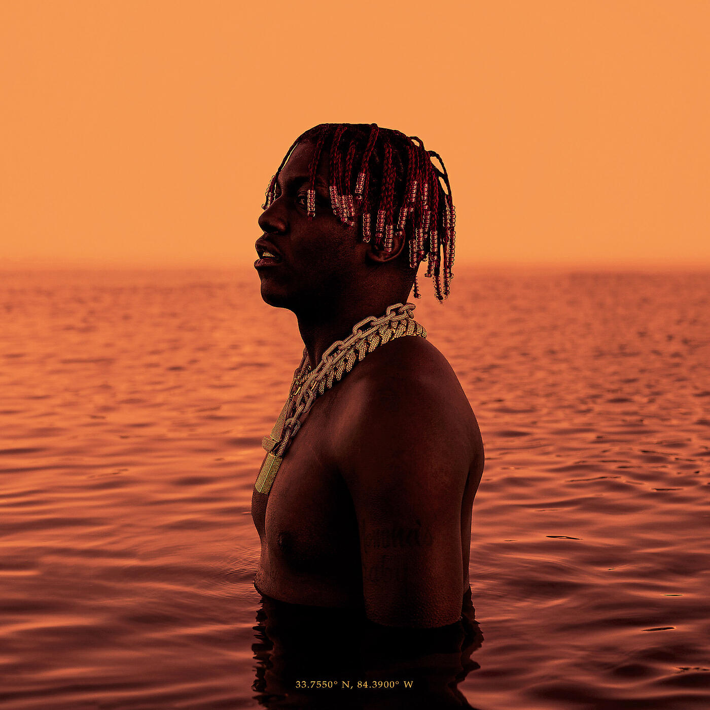 Релиз Lil Boat 2