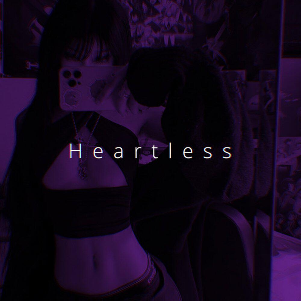 Релиз Heartless (Speed)