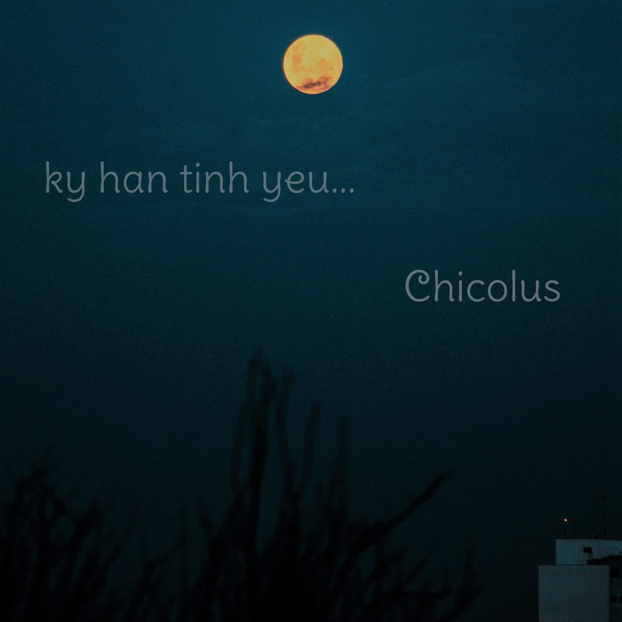 Релиз ky han tinh yeu