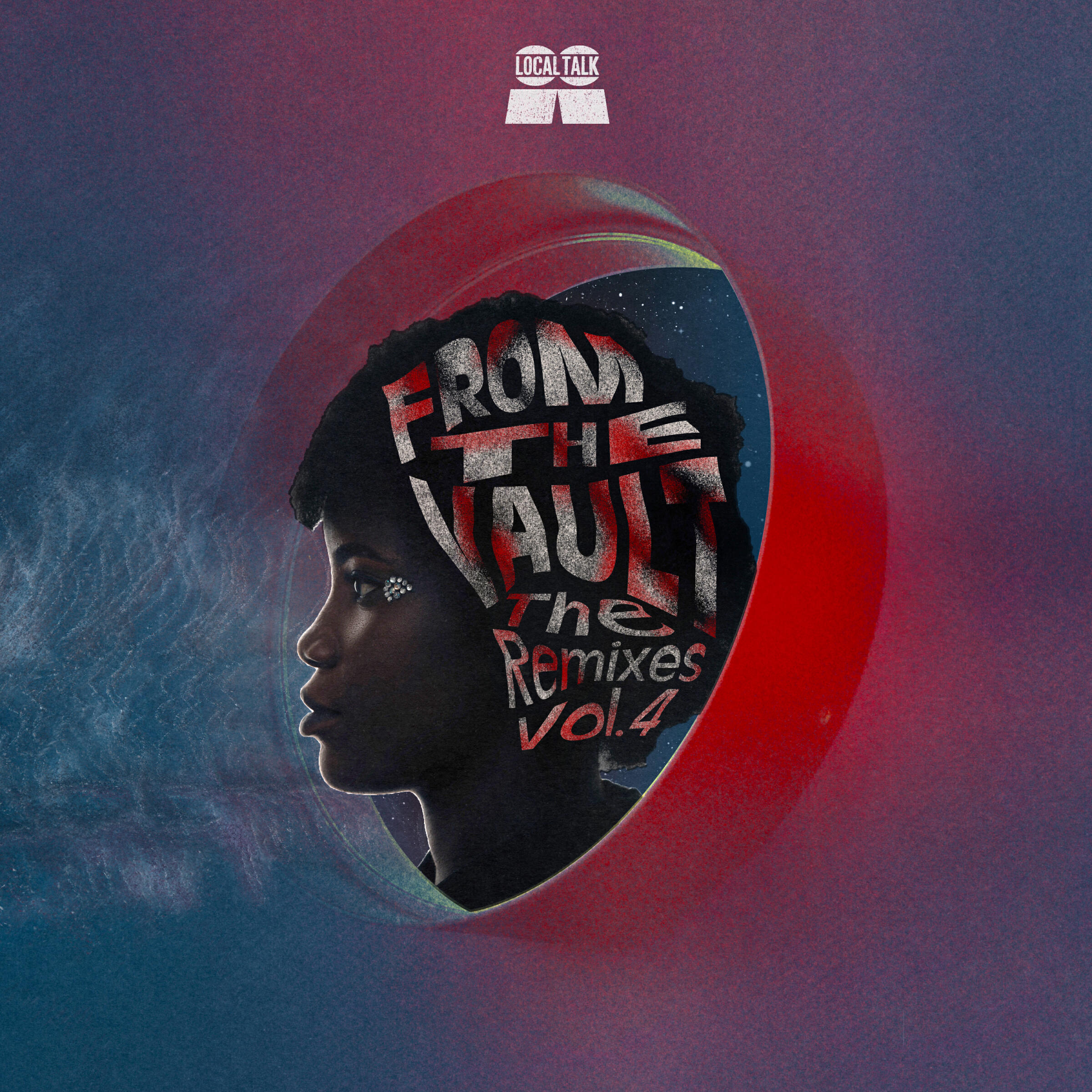 Релиз From The Vaults - The Remixes Vol.4