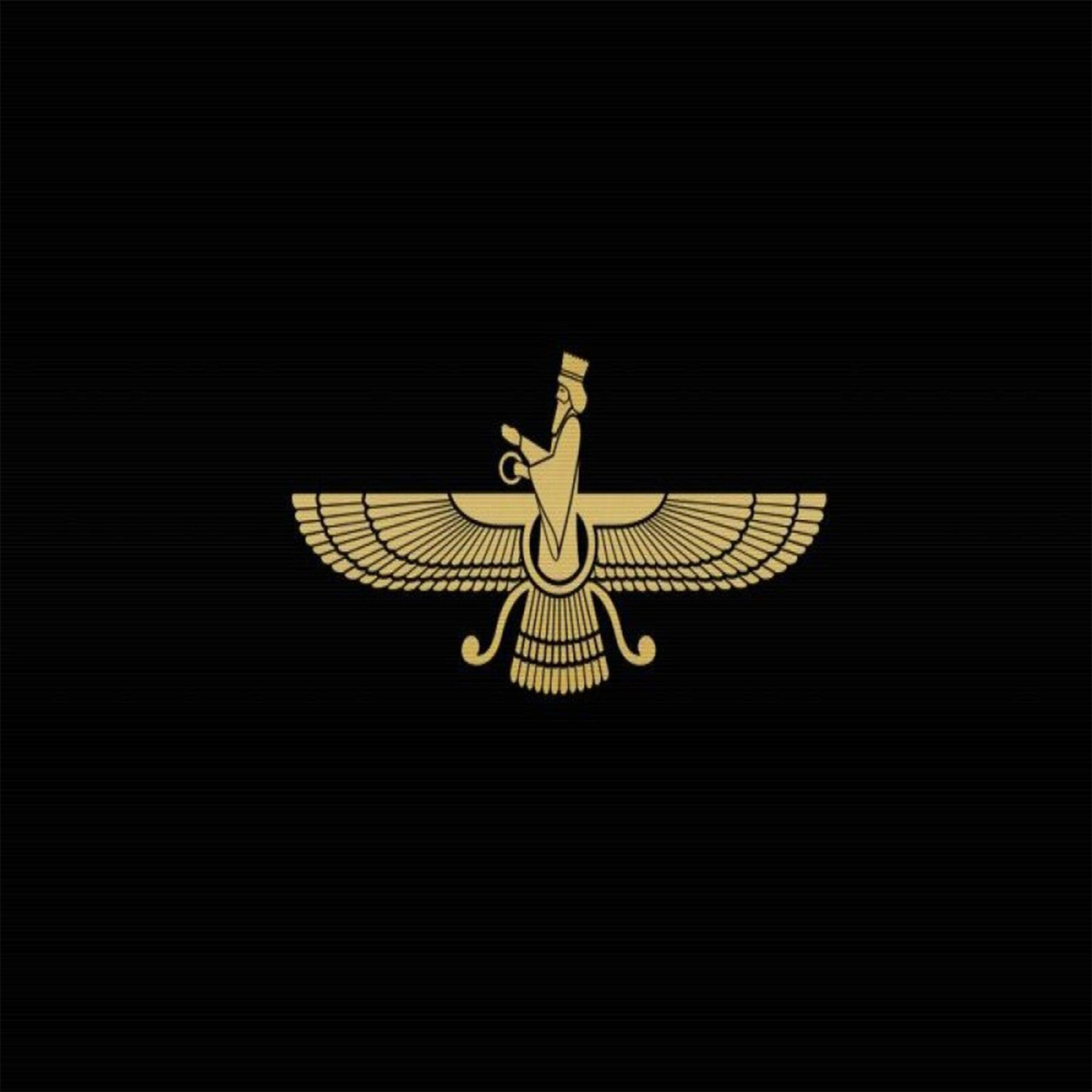 Релиз Ahura-Mazda