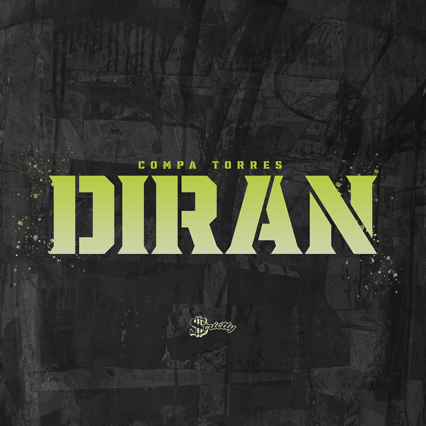 Релиз Diran