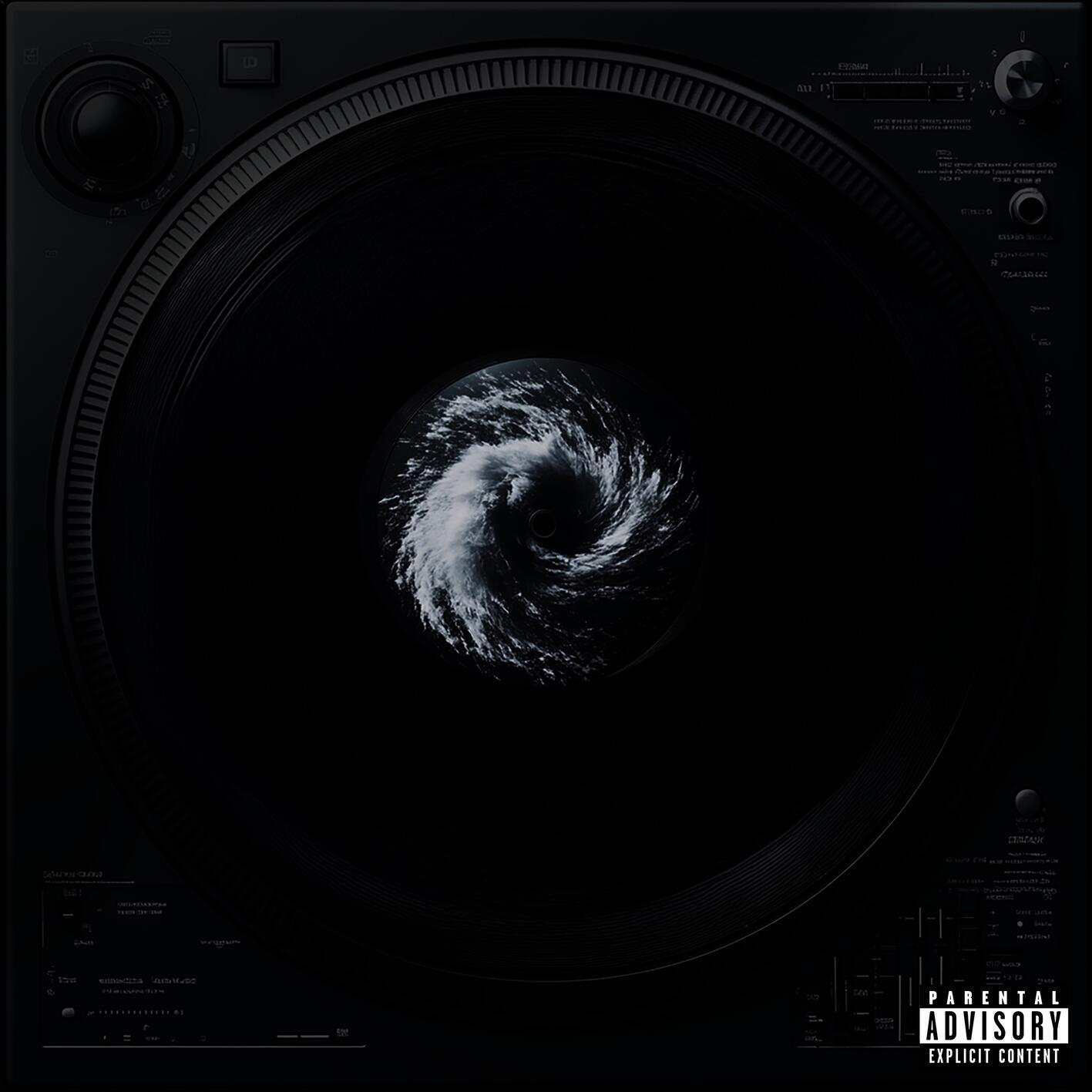 Релиз DJ (feat. SomBadi)