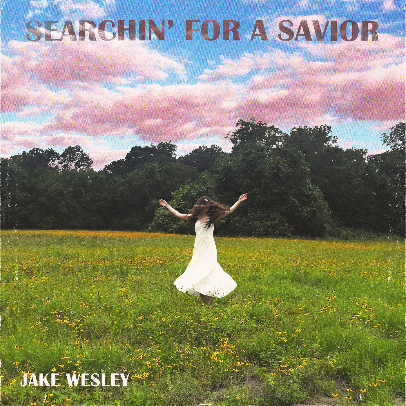 Jake Wesley