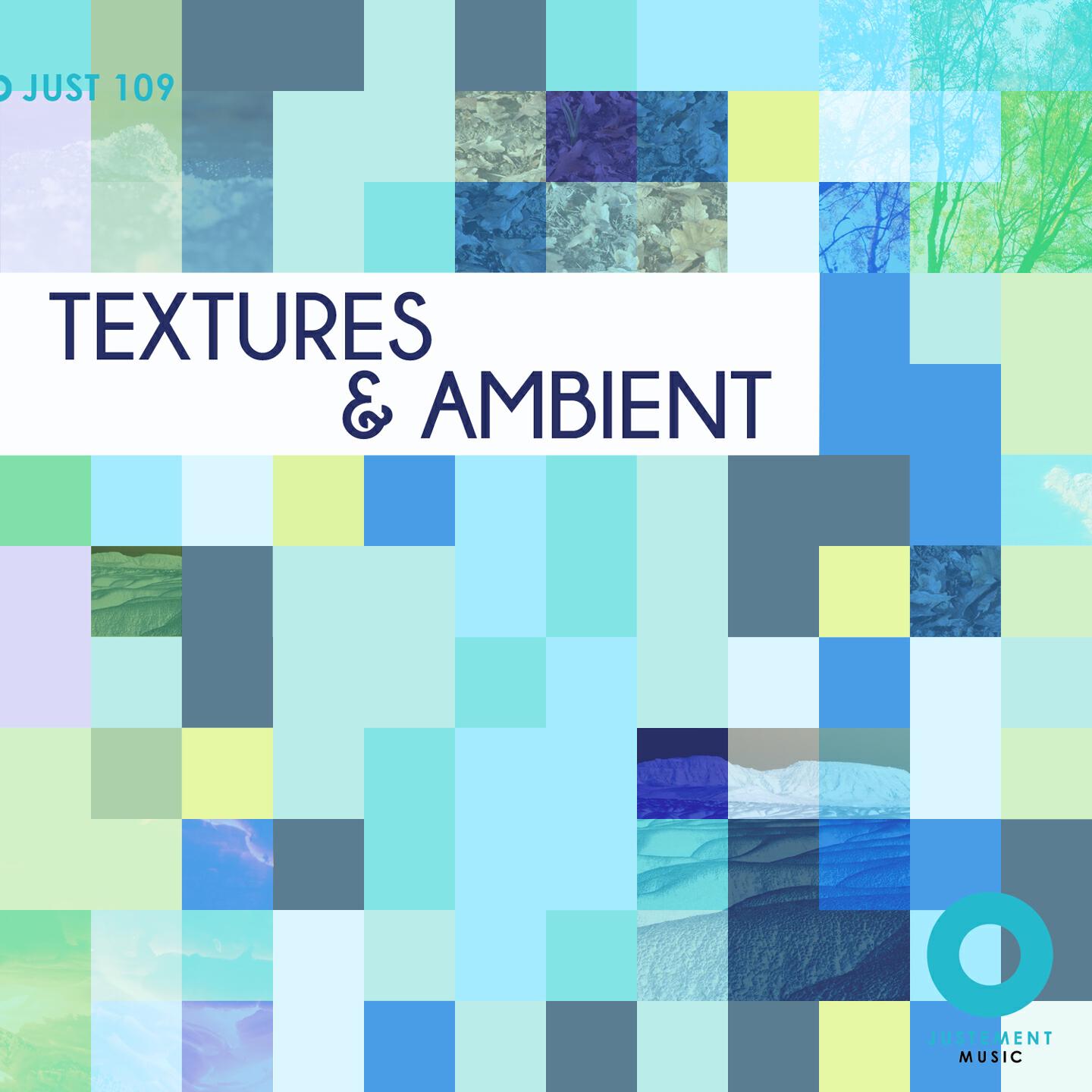 Релиз Textures & Ambient