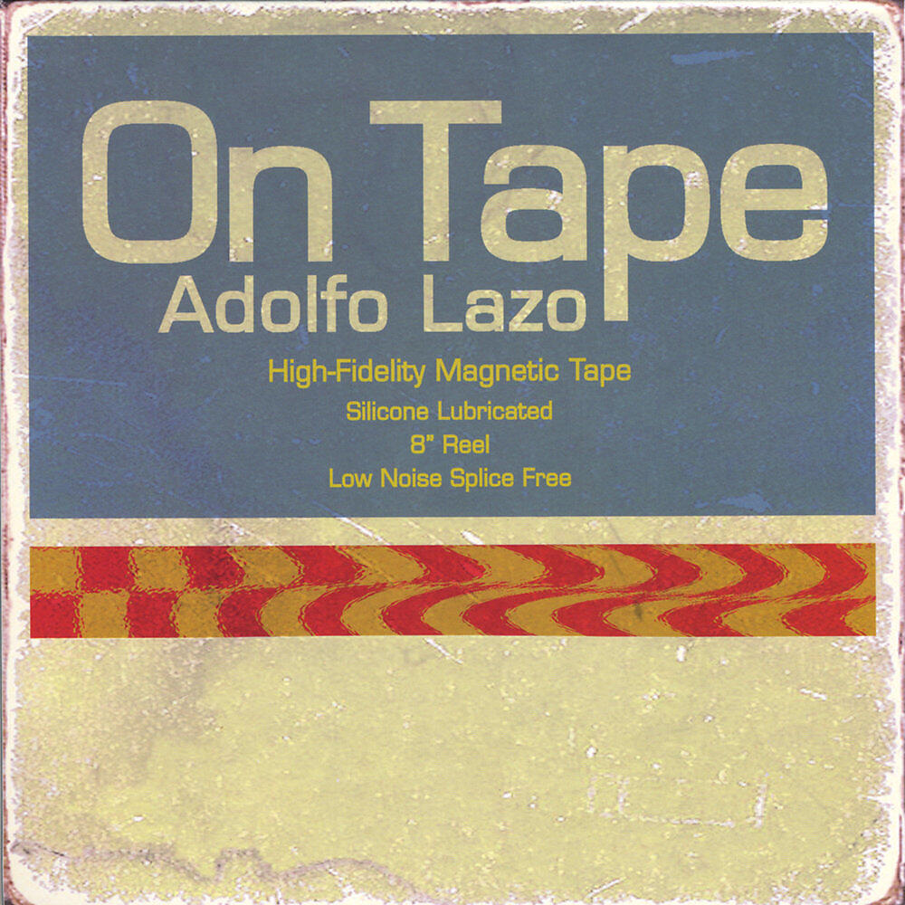 Релиз On Tape