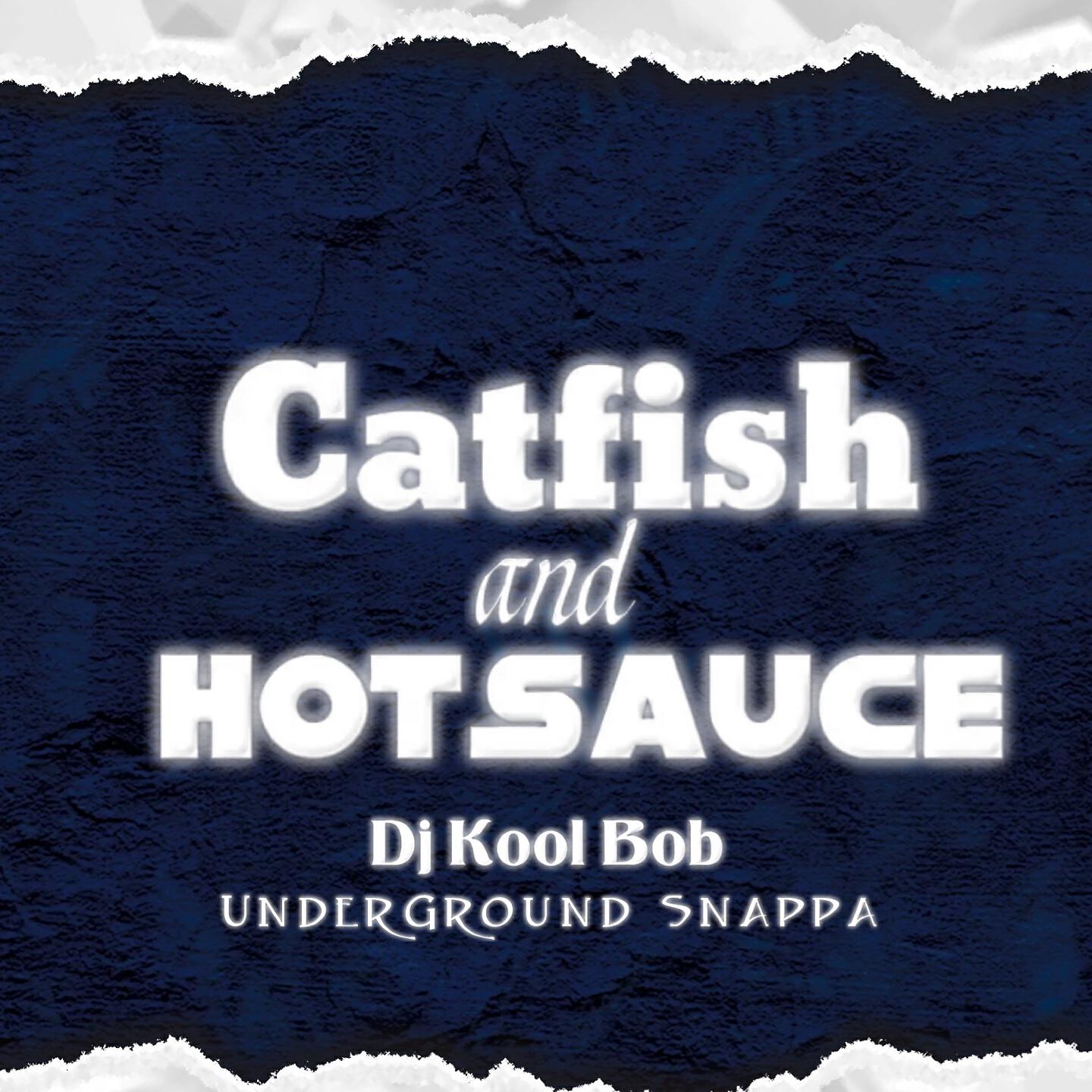 Релиз Catfish And HotSauce