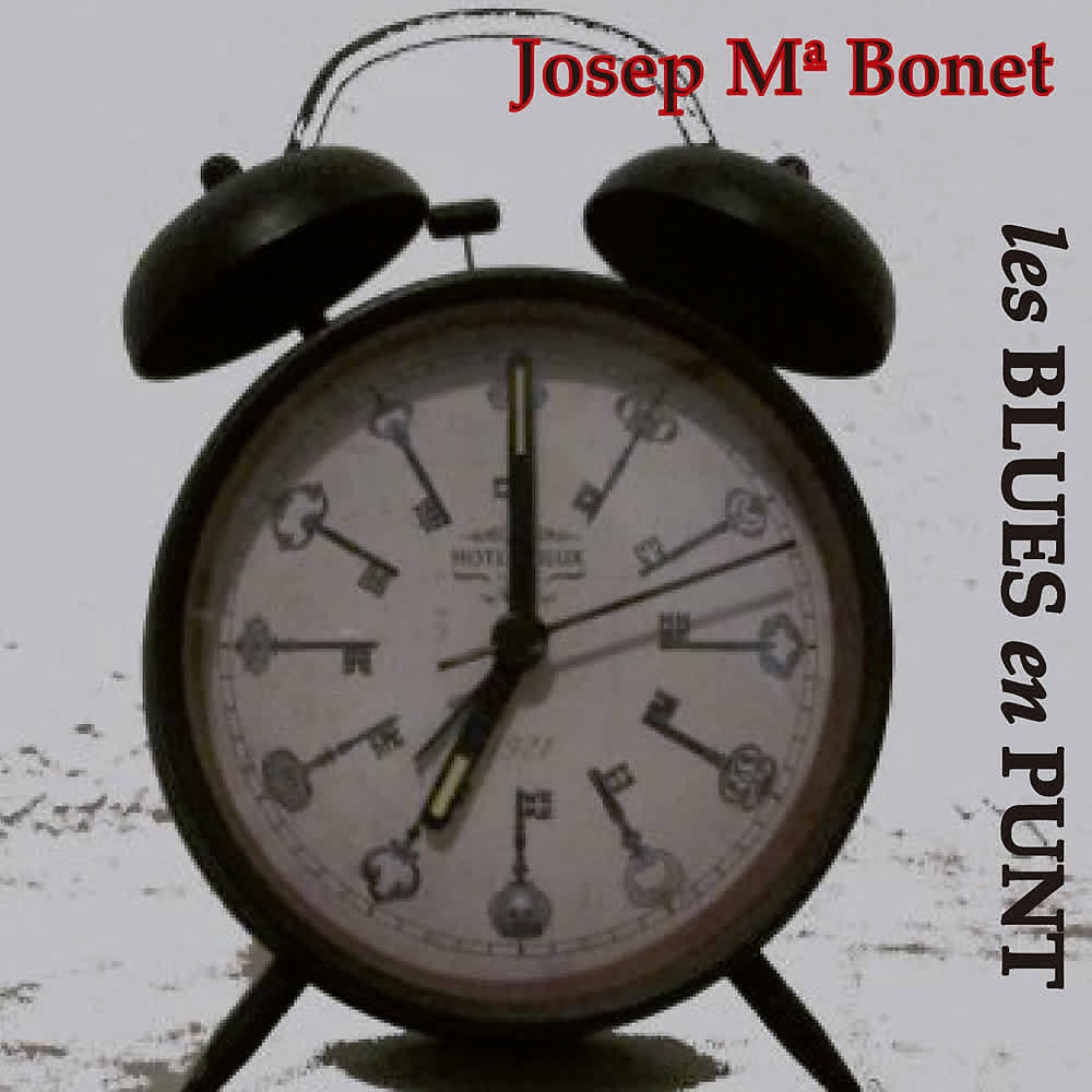 Josep Maria Bonet