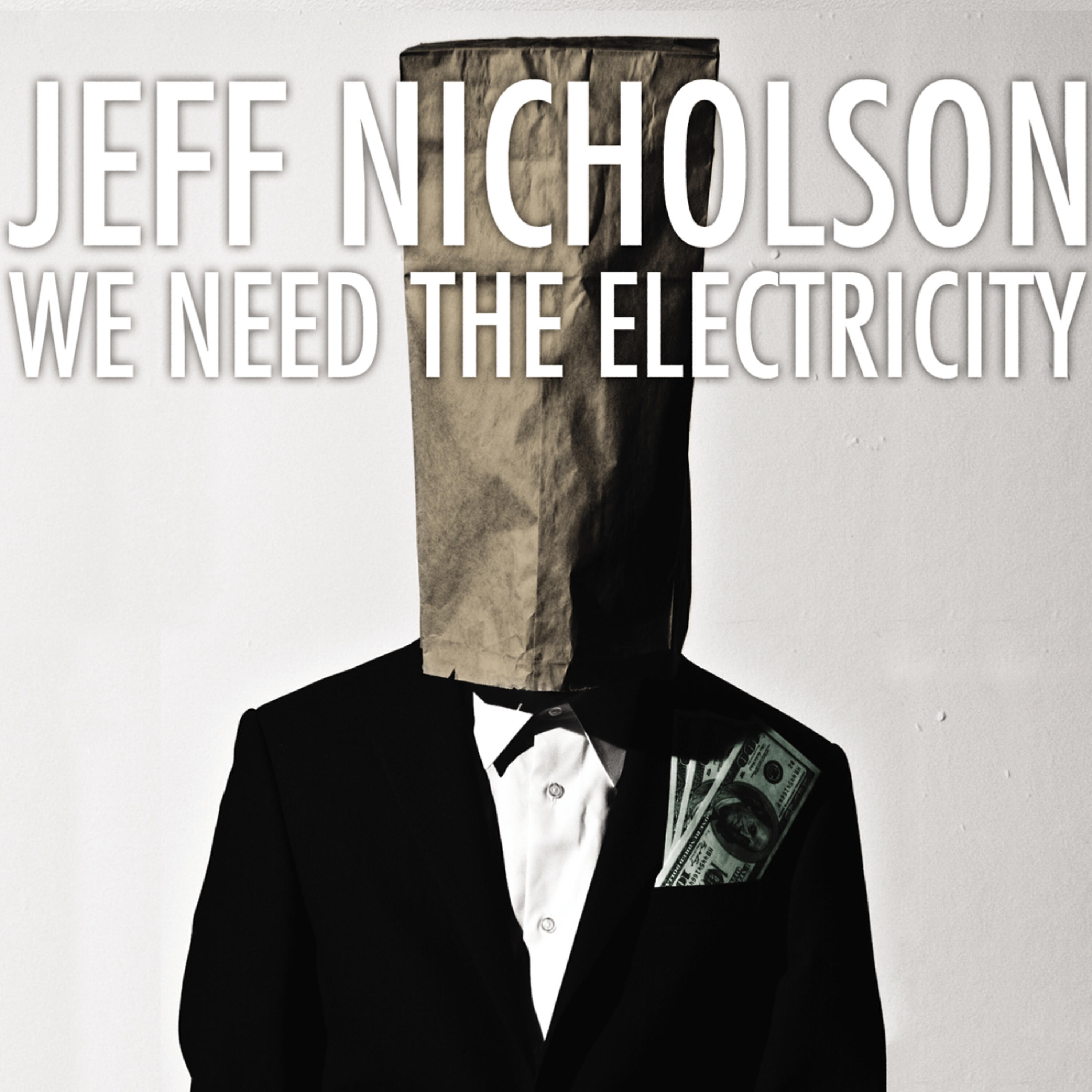Релиз We Need the Electricity