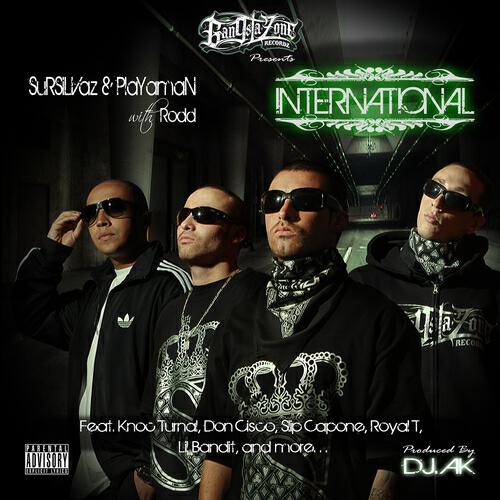 Скачать песню SurSilvaz y Playaman, Rod D., Seven - G'd Up бесплатно в MP3 для Android и iOS