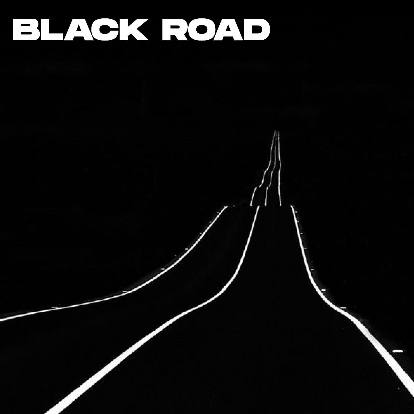 Релиз Black Road