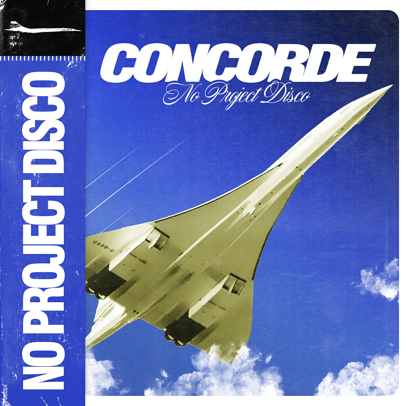 Релиз Concorde