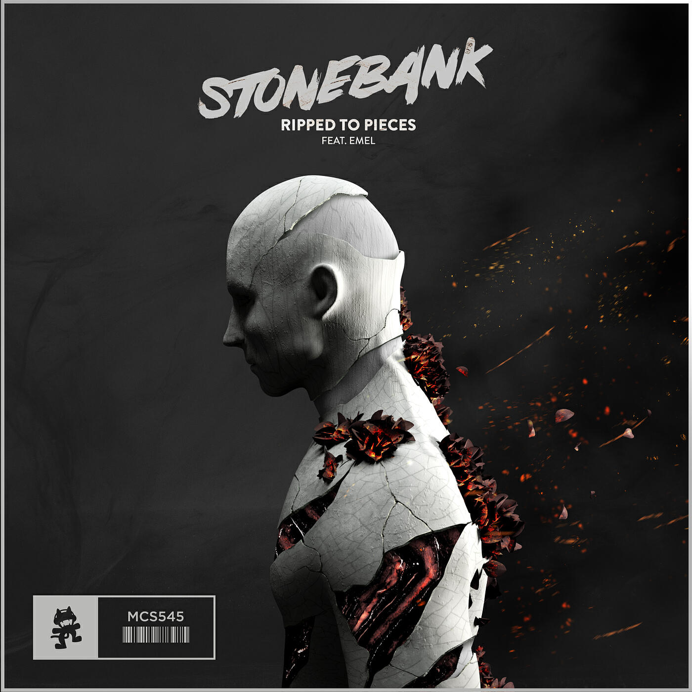 Релиз Ripped to Pieces (feat. EMEL)