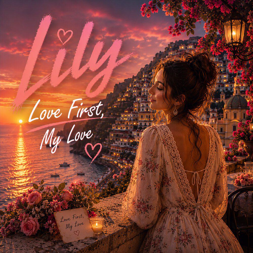 Релиз Love First, My Love