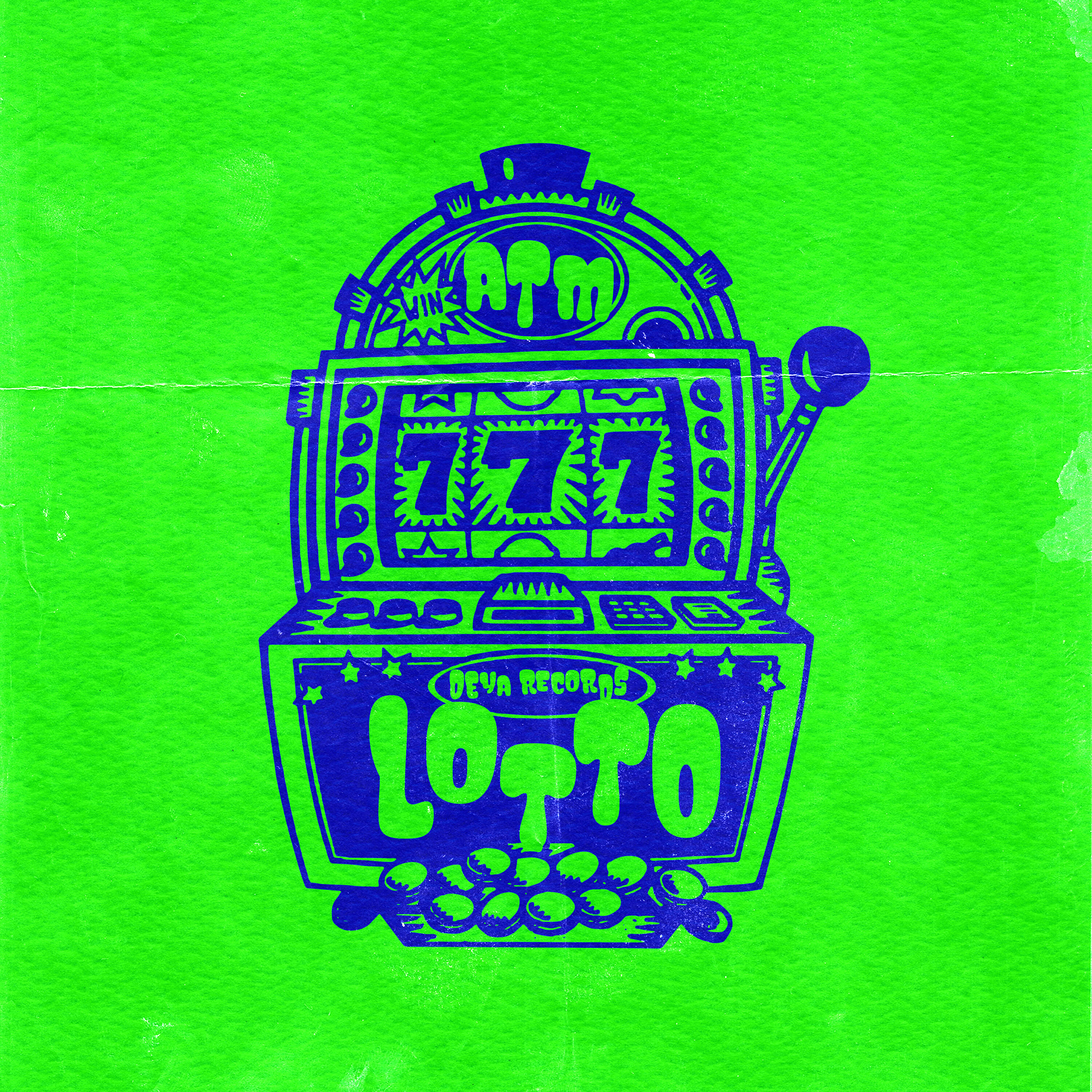 Релиз Lotto