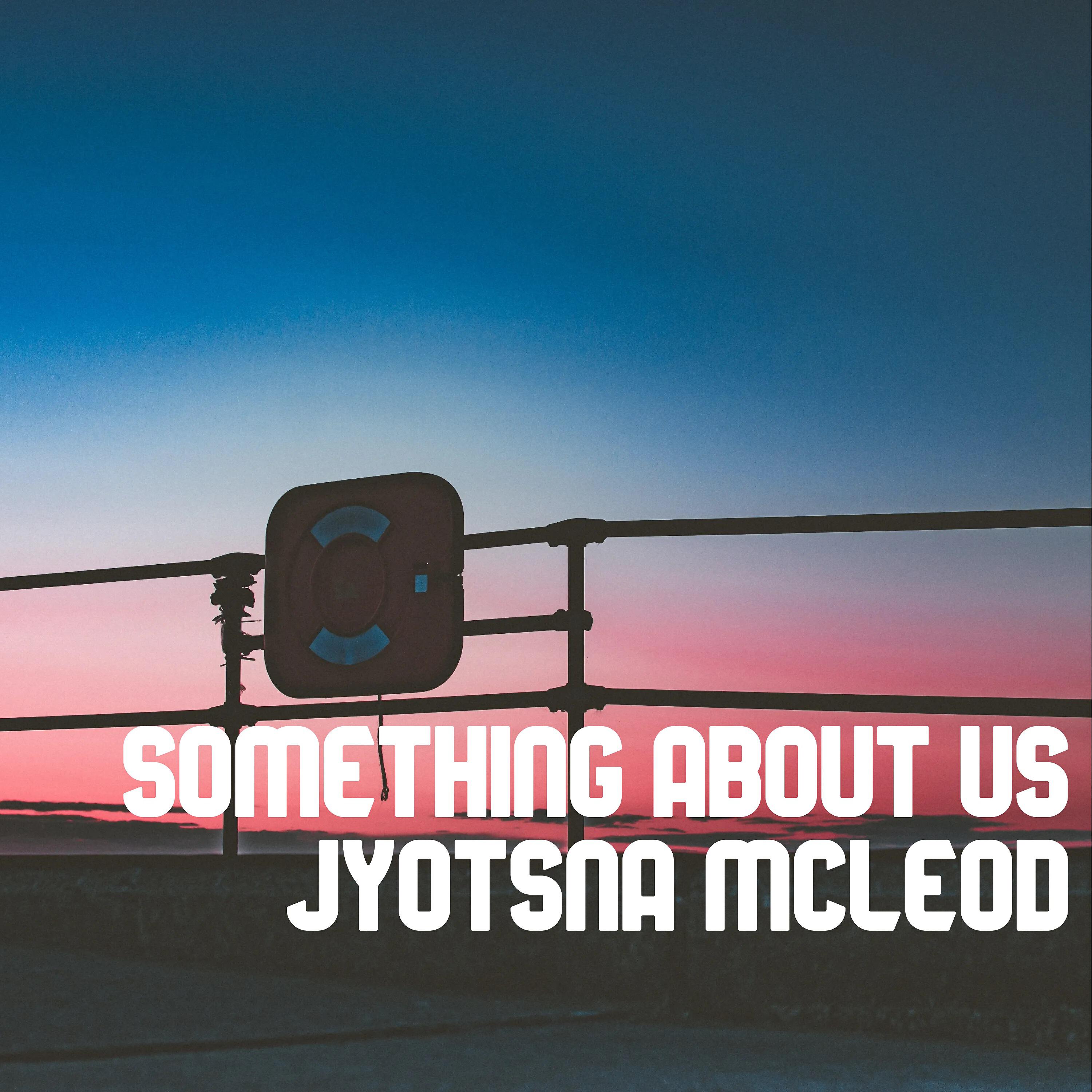 Релиз Something About Us