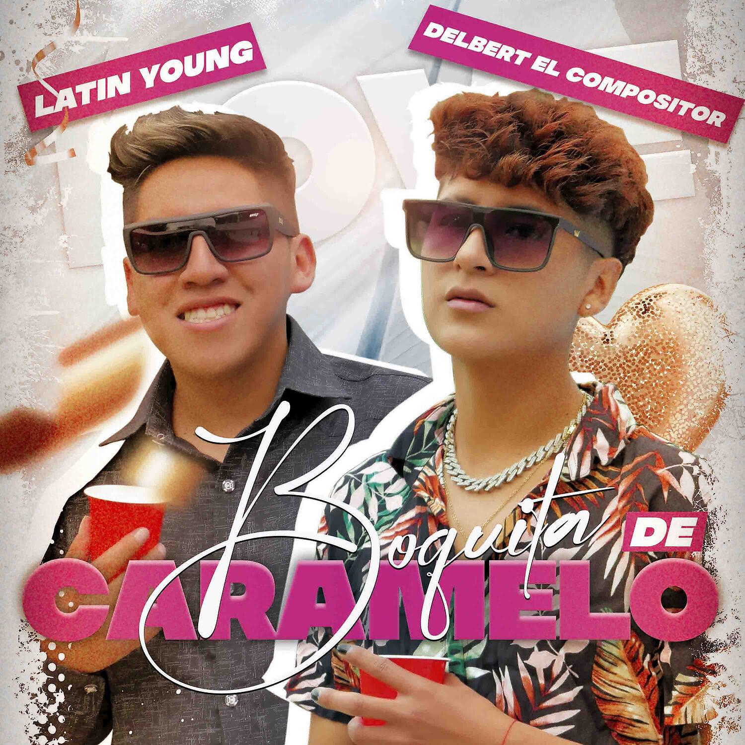 Релиз Boquita de Caramelo